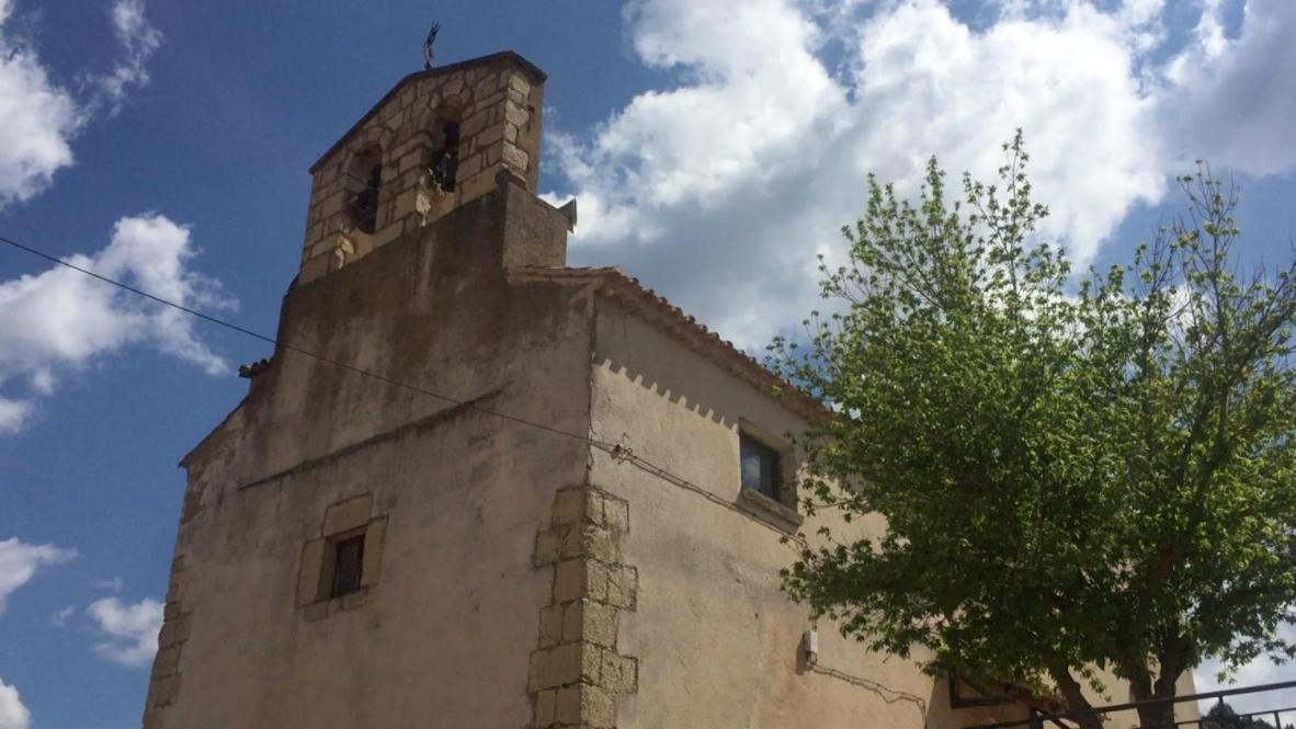 La Reserva Pajaroncillo 外观 照片