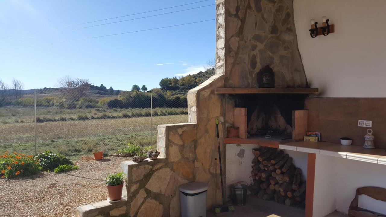 La Reserva Pajaroncillo 外观 照片