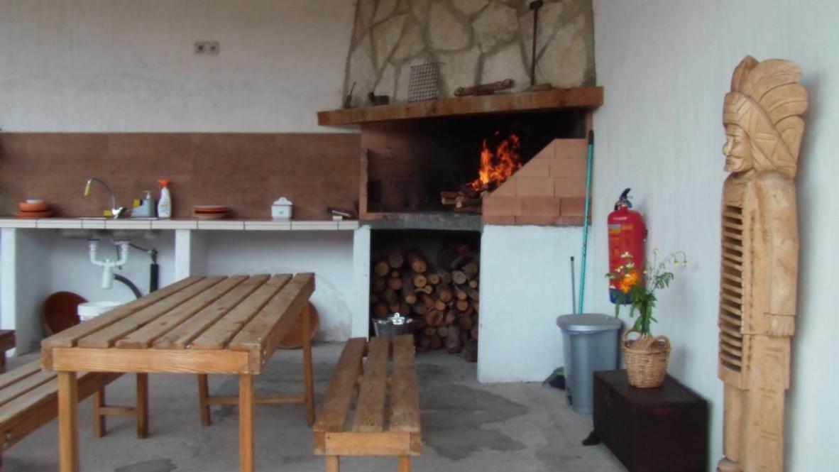 La Reserva Pajaroncillo 外观 照片