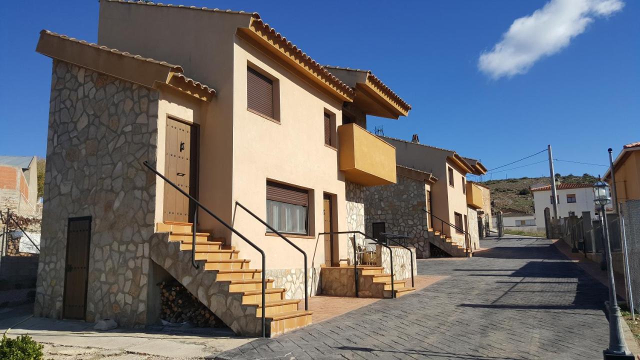 La Reserva Pajaroncillo 外观 照片